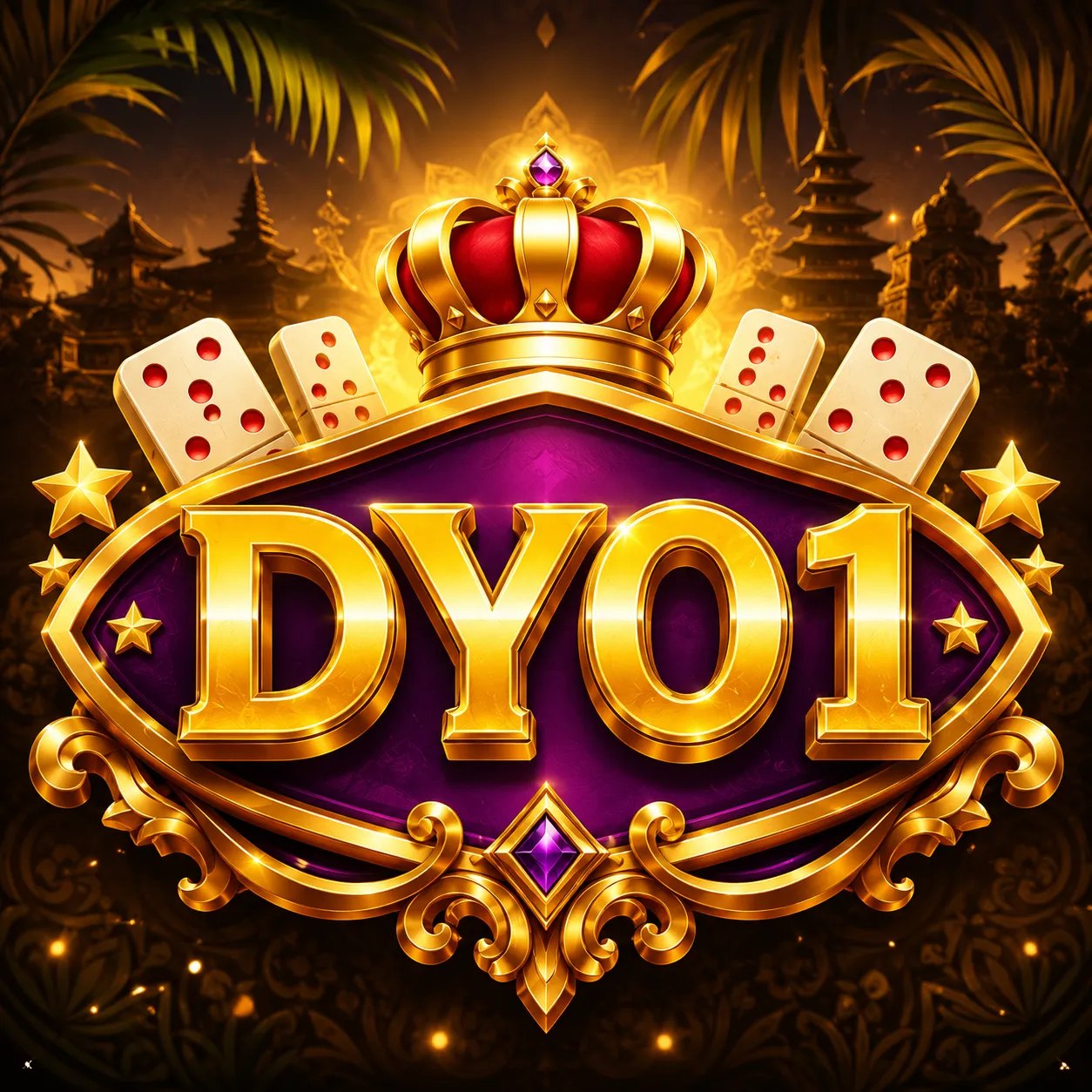 DY01 - Game Balap Terbaik untuk Pecinta Kecepatan