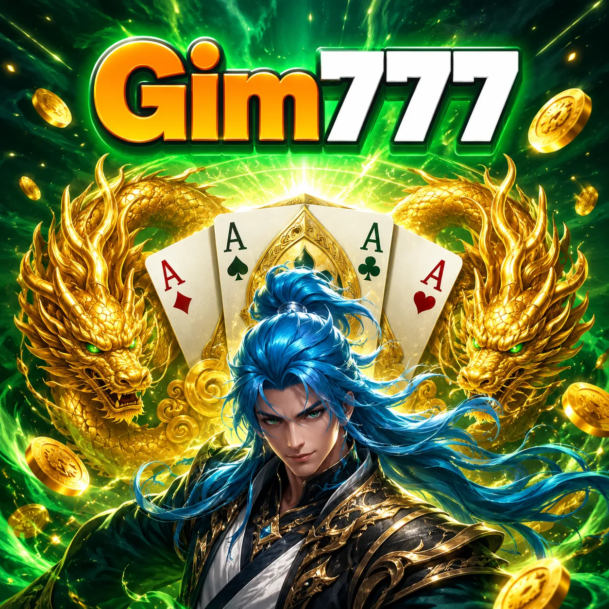 GIM777 - Permainan Bingo Seru dan Menyenangkan