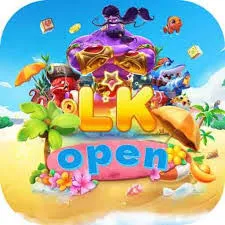 LKOPEN - Game TPS Menarik dan Seru