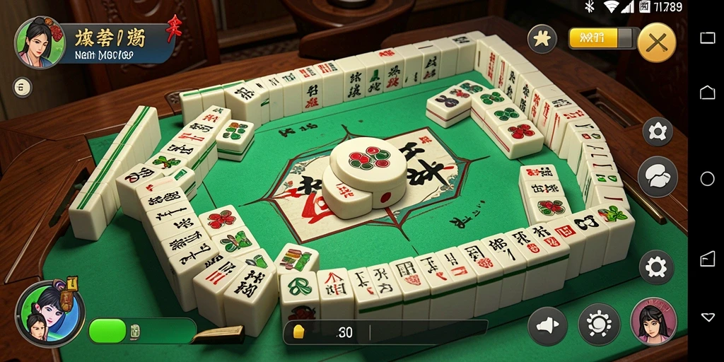 Tampilan screenshot gameplay ST789 yang menakjubkan dan mengasyikkan.